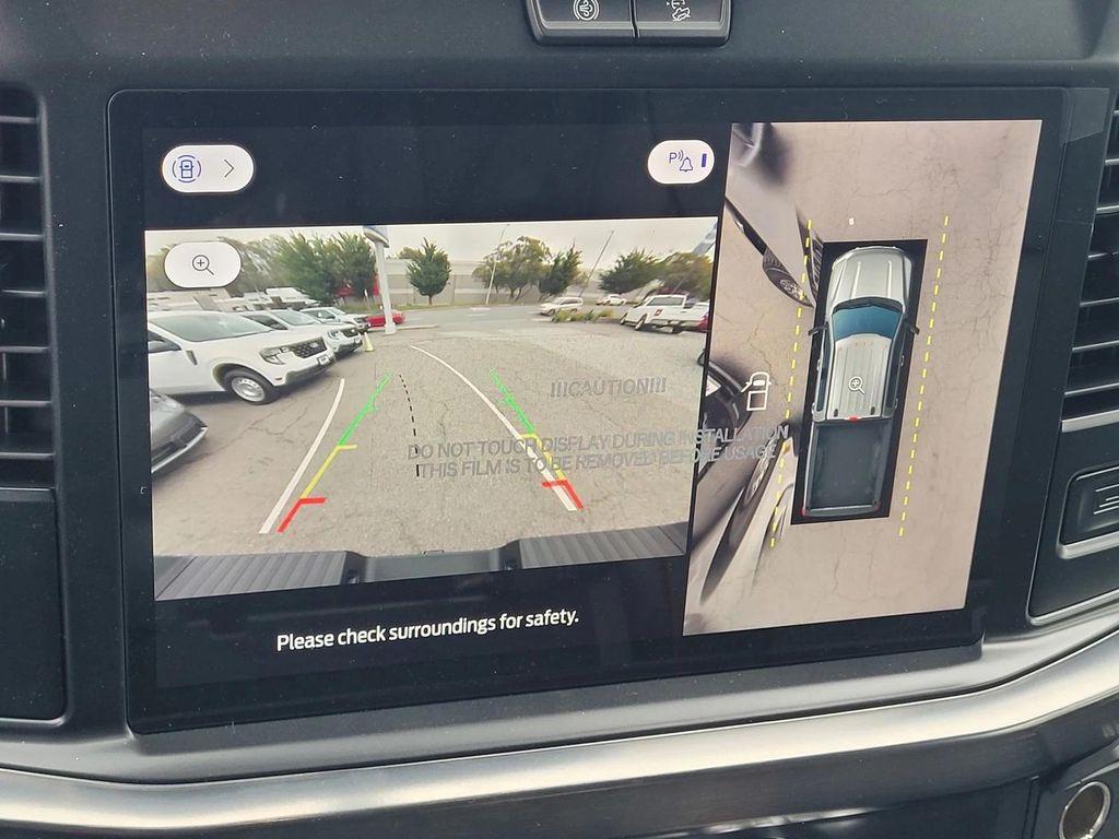 new 2025 Ford F-250 car, priced at $77,348