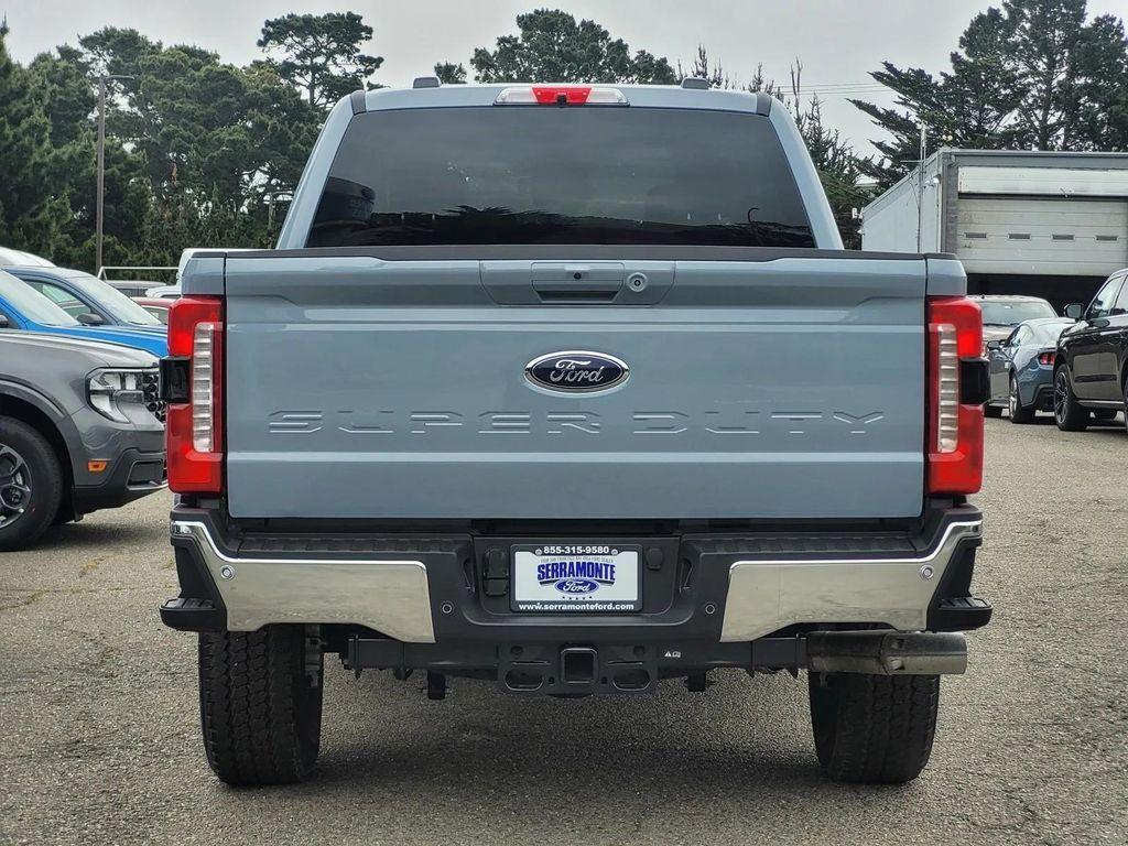 new 2025 Ford F-250 car, priced at $77,348