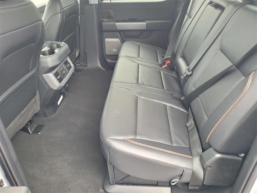 new 2025 Ford F-250 car, priced at $77,348