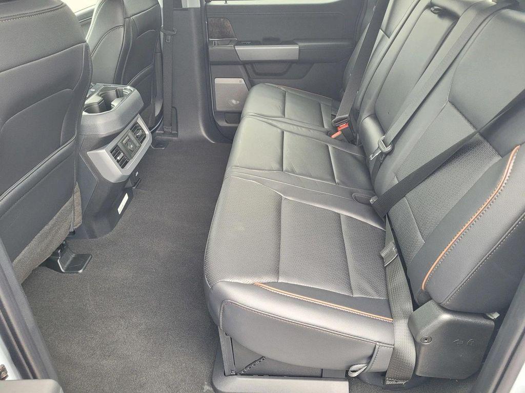 new 2025 Ford F-250 car, priced at $77,348