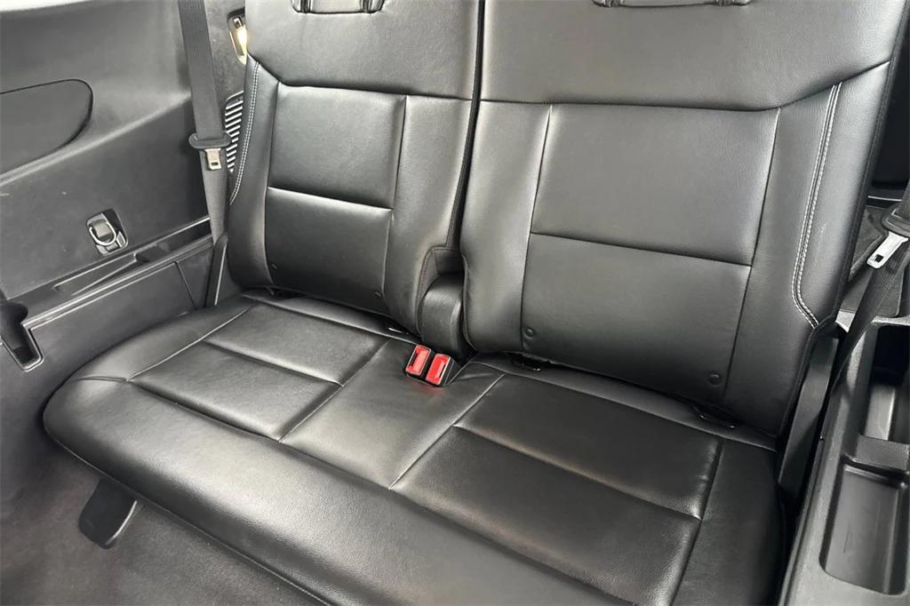 used 2022 Ford Explorer car, priced at $41,491