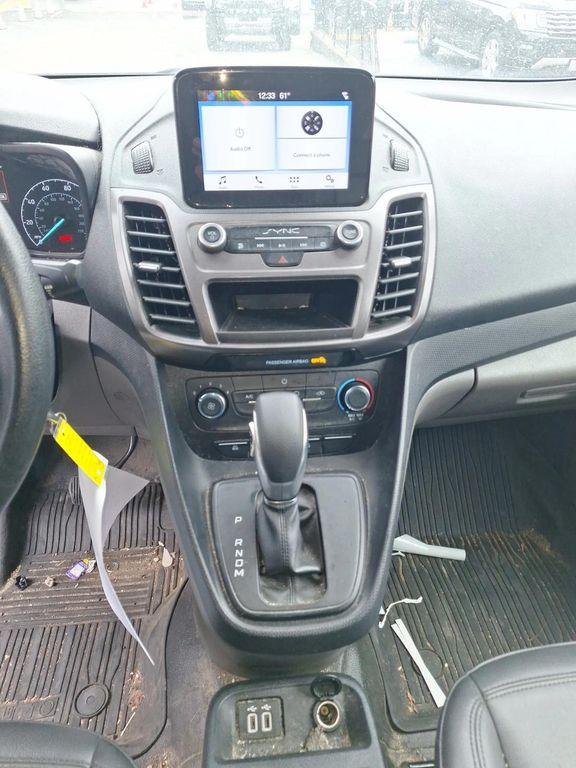 used 2020 Ford Transit Connect car, priced at $22,990