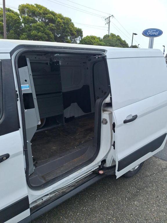 used 2020 Ford Transit Connect car, priced at $22,990