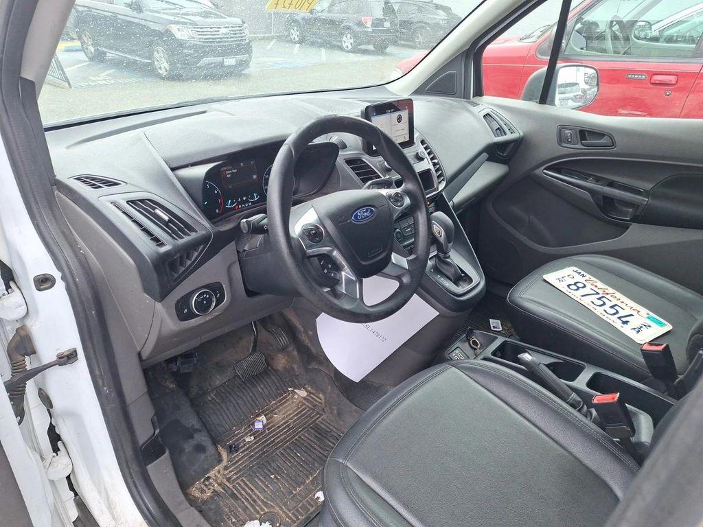 used 2020 Ford Transit Connect car, priced at $22,990