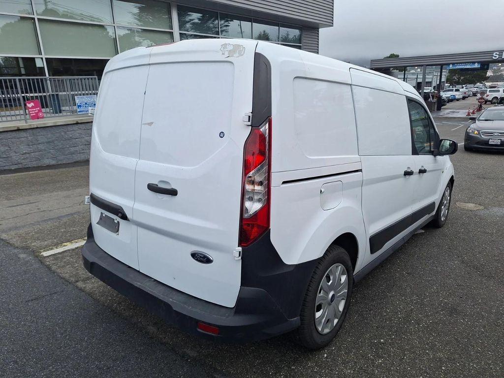used 2020 Ford Transit Connect car, priced at $22,990