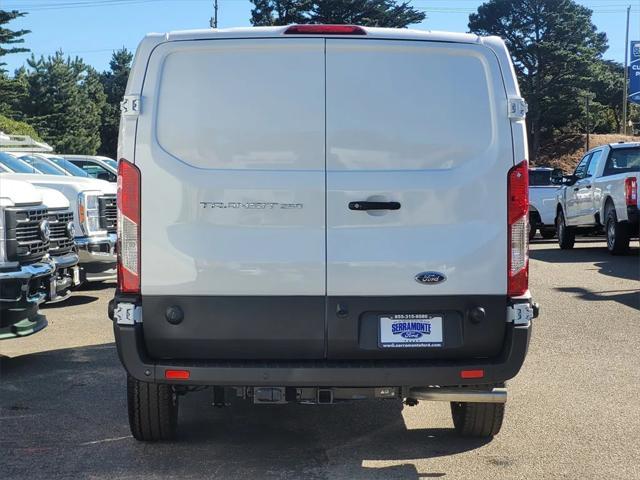 new 2024 Ford Transit-150 car, priced at $52,235