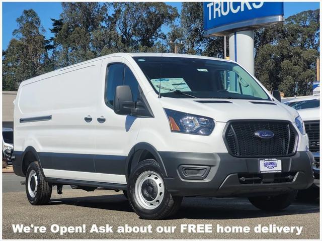 new 2024 Ford Transit-150 car, priced at $52,235