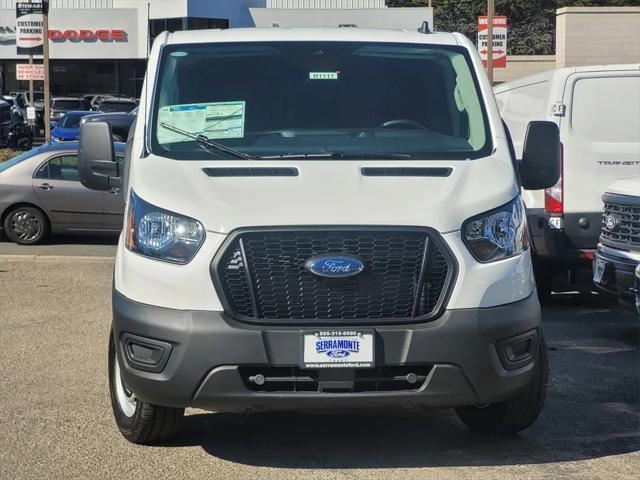 new 2024 Ford Transit-150 car, priced at $52,235