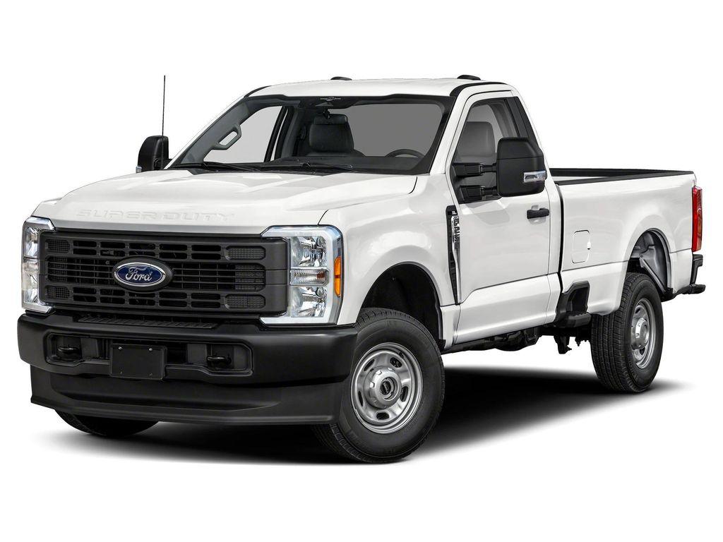 new 2026 Ford F-250 car, priced at $49,419