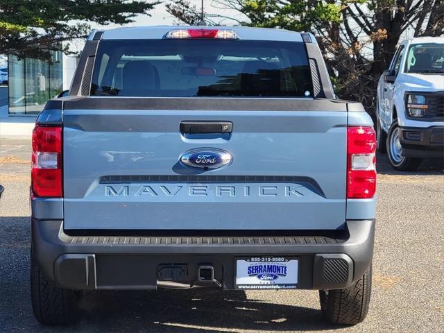 new 2024 Ford Maverick car, priced at $35,875