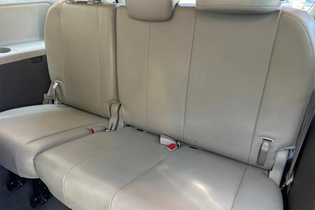 used 2013 Toyota Sienna car, priced at $12,492