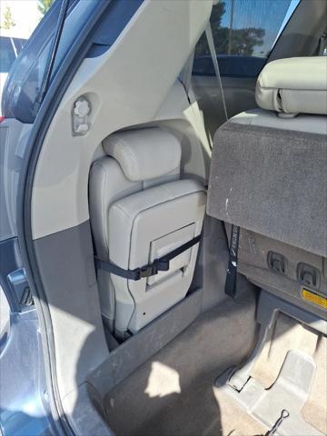 used 2013 Toyota Sienna car, priced at $13,691