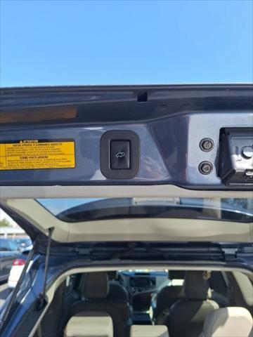 used 2013 Toyota Sienna car, priced at $13,691