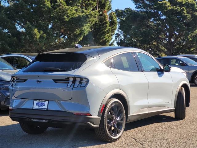 new 2024 Ford Mustang Mach-E car, priced at $45,105