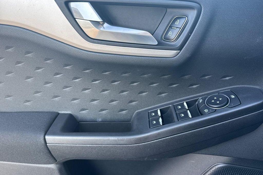 used 2020 Ford Escape car, priced at $15,991