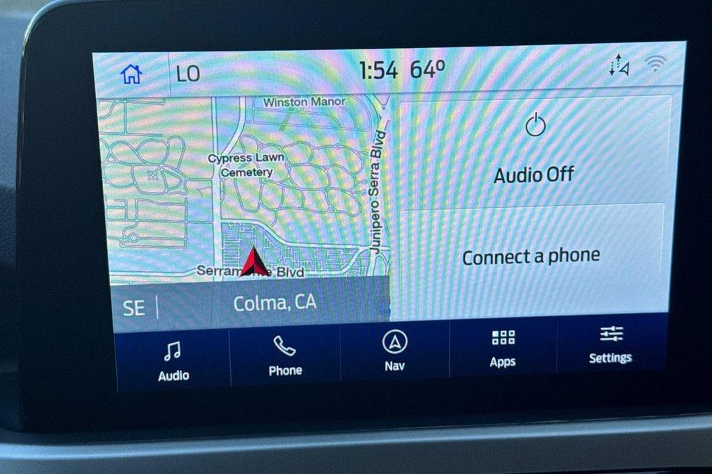 used 2020 Ford Escape car, priced at $15,991