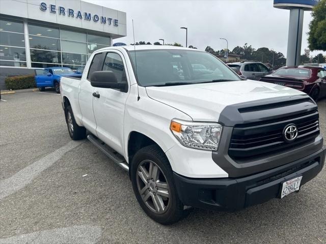 used 2014 Toyota Tundra car, priced at $19,490