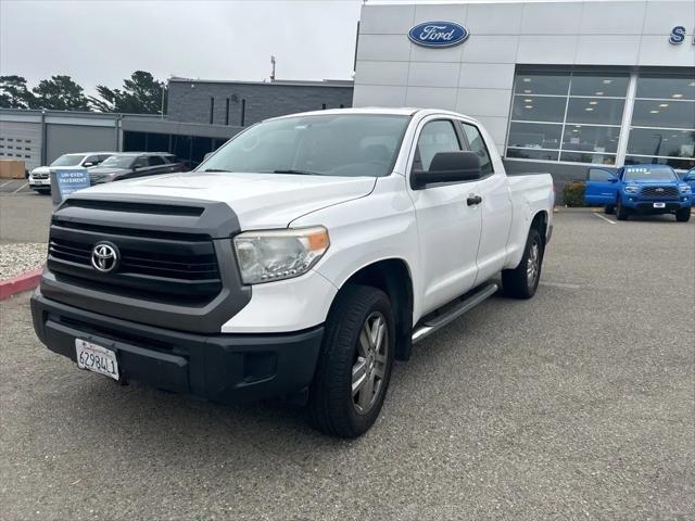 used 2014 Toyota Tundra car, priced at $19,490