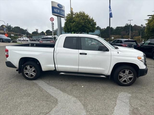 used 2014 Toyota Tundra car, priced at $19,490