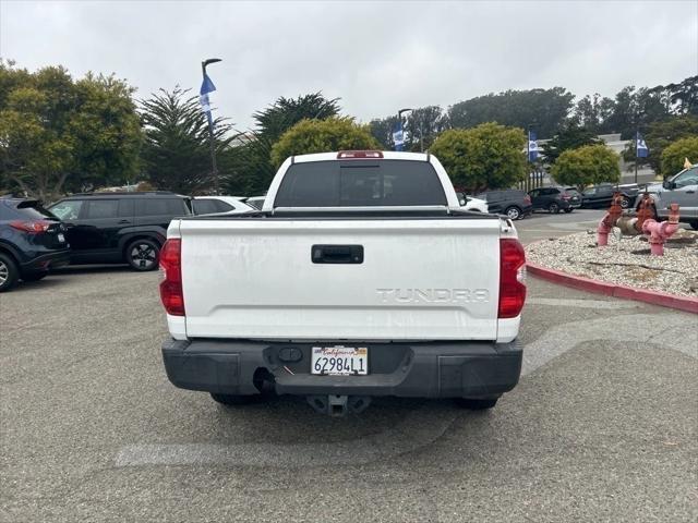 used 2014 Toyota Tundra car, priced at $19,490