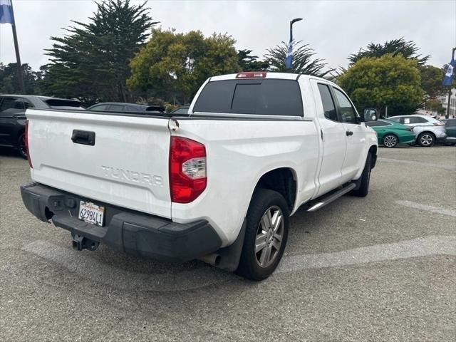 used 2014 Toyota Tundra car, priced at $19,490