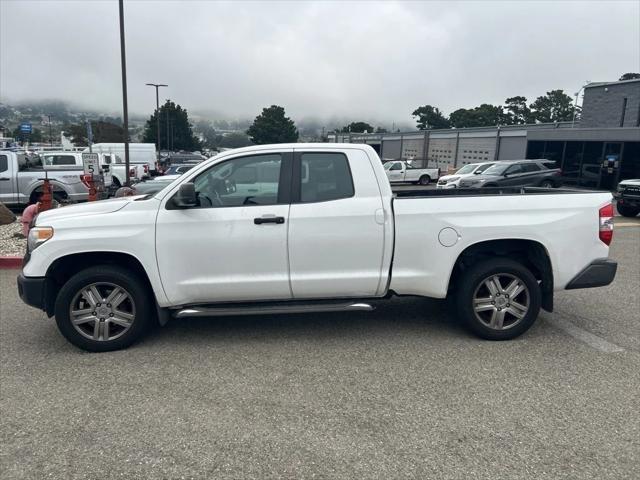 used 2014 Toyota Tundra car, priced at $19,490