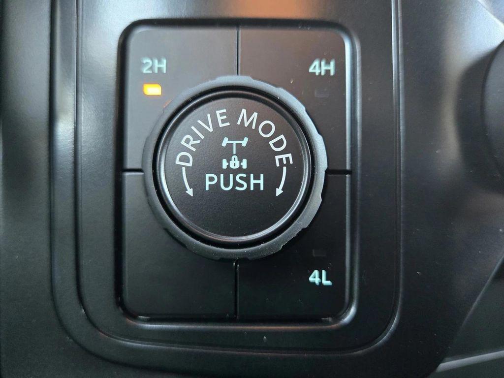 new 2025 Ford F-150 car, priced at $53,932