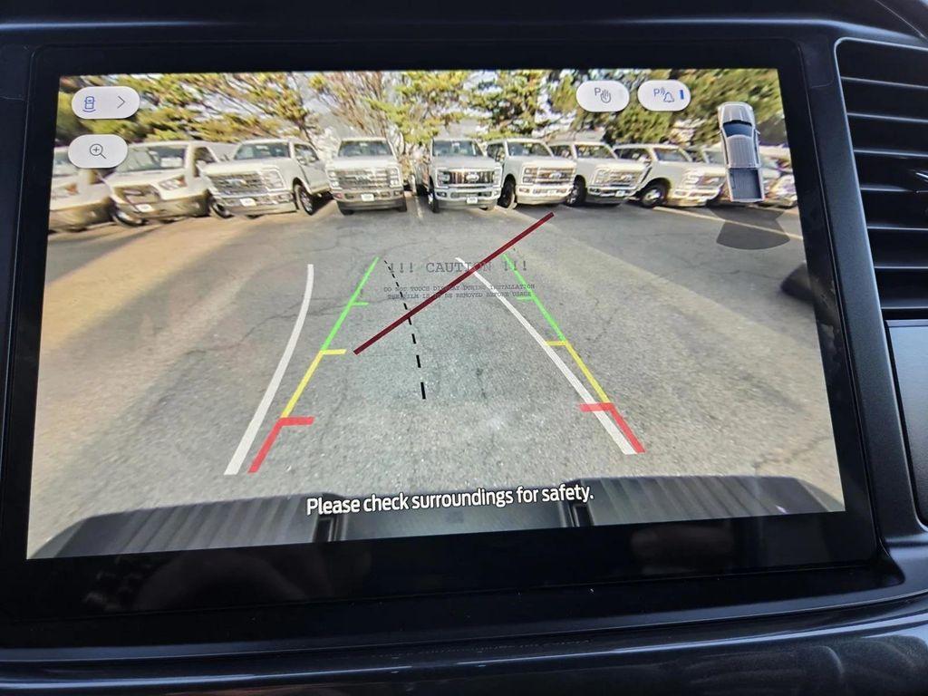 new 2025 Ford F-150 car, priced at $53,932