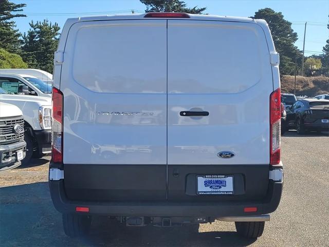 new 2024 Ford Transit-250 car, priced at $51,390