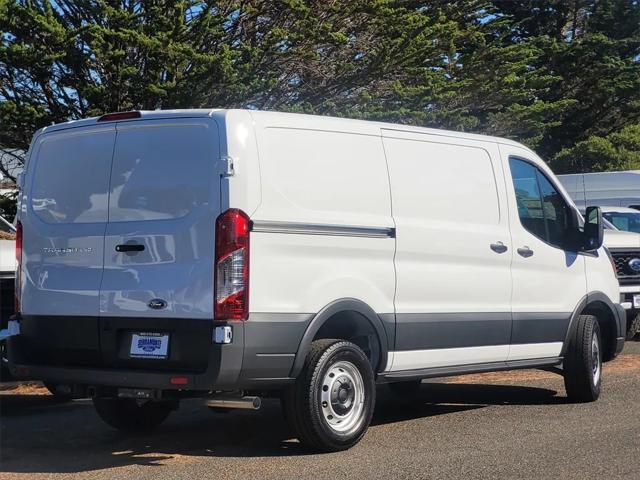 new 2024 Ford Transit-250 car, priced at $51,390