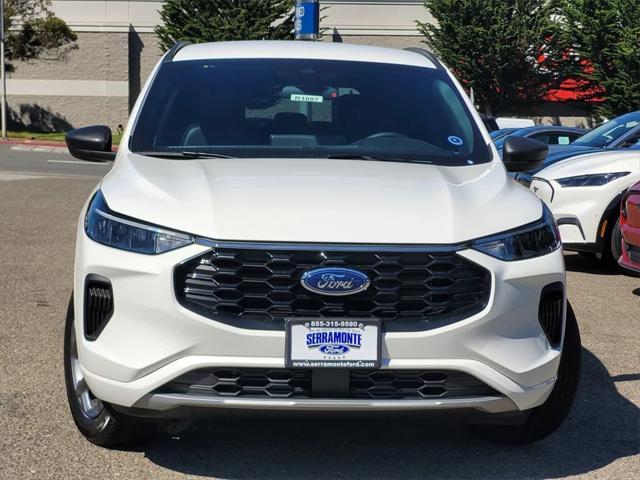 new 2024 Ford Escape car, priced at $34,083