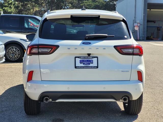 new 2024 Ford Escape car, priced at $34,083