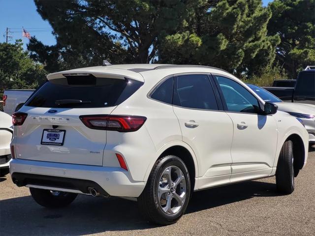 new 2024 Ford Escape car, priced at $34,083