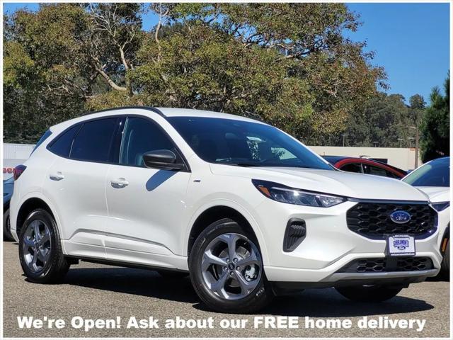 new 2024 Ford Escape car, priced at $34,083