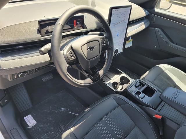 new 2025 Ford Mustang Mach-E car, priced at $55,993