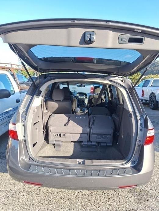used 2013 Honda Odyssey car, priced at $16,491