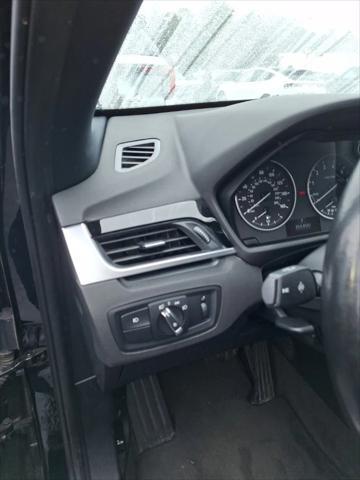 used 2018 BMW X1 car, priced at $16,491