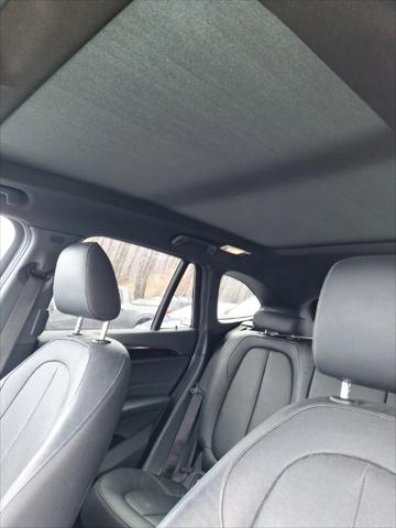 used 2018 BMW X1 car, priced at $16,491