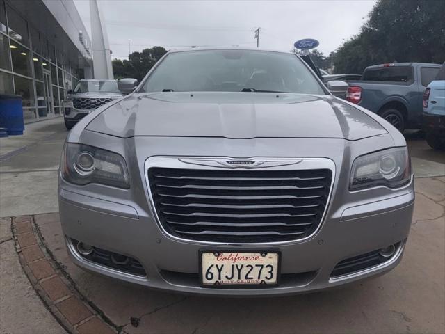 used 2013 Chrysler 300 car, priced at $9,991