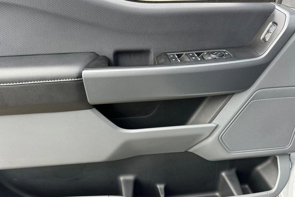used 2024 Ford F-150 Lightning car, priced at $43,493