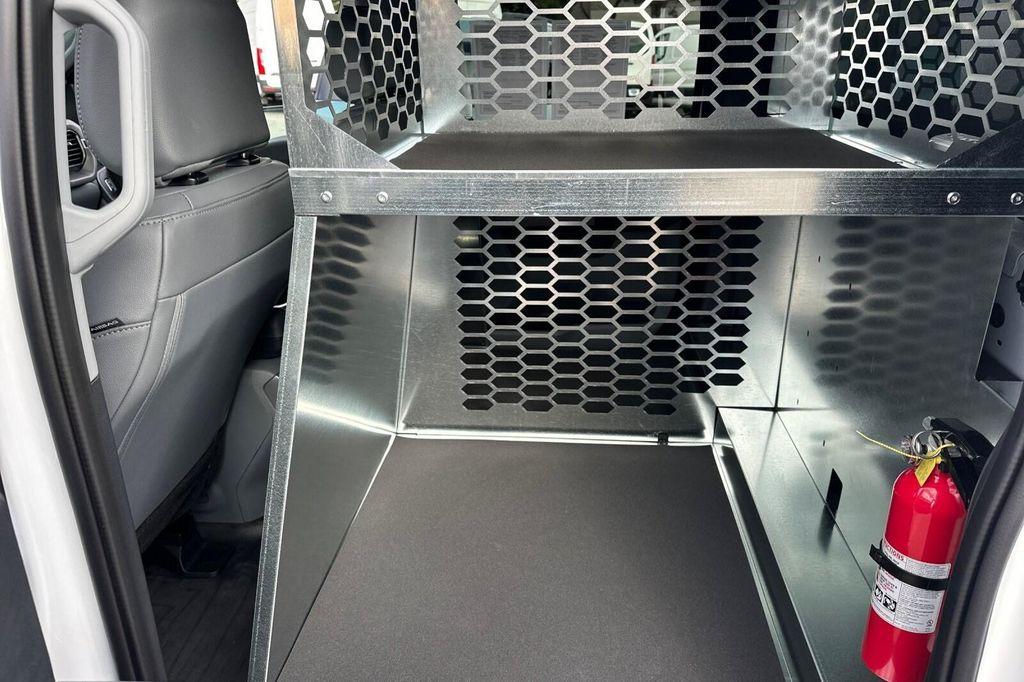 used 2024 Ford F-150 Lightning car, priced at $43,493