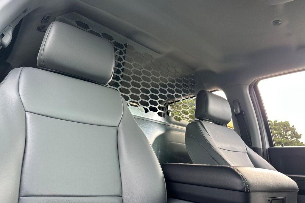 used 2024 Ford F-150 Lightning car, priced at $43,493