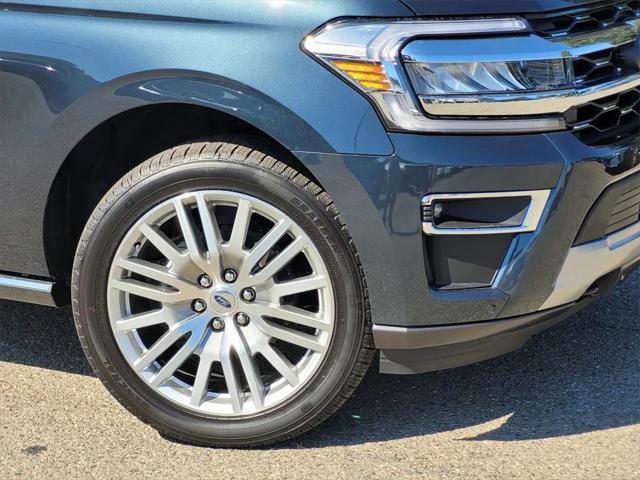 new 2024 Ford Expedition car, priced at $75,395