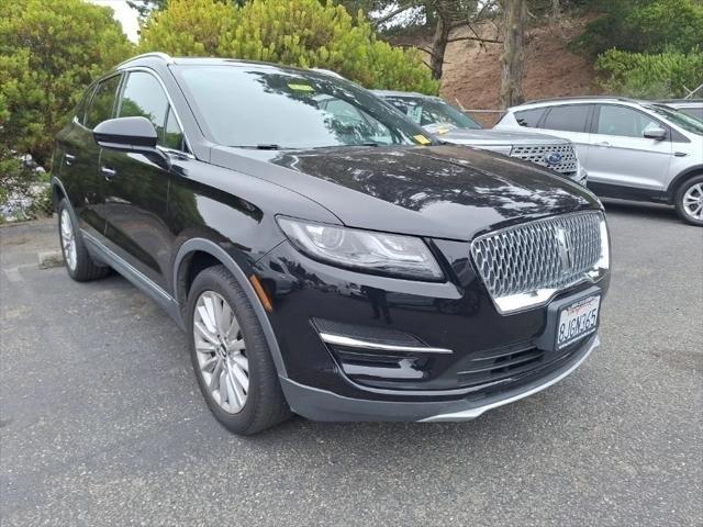 used 2019 Lincoln MKC car, priced at $18,990