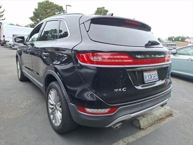 used 2019 Lincoln MKC car, priced at $18,990