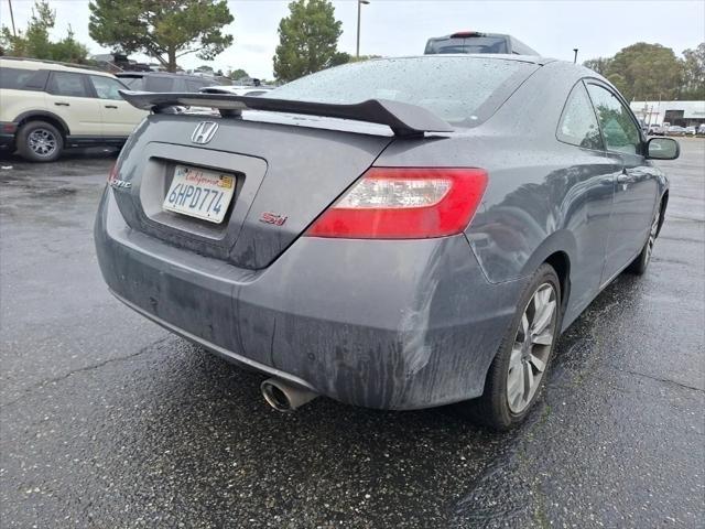 used 2009 Honda Civic car, priced at $9,991