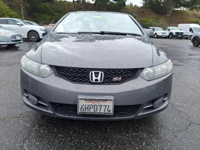 used 2009 Honda Civic car, priced at $9,991