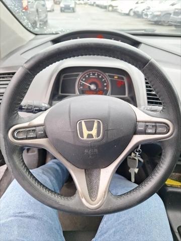 used 2009 Honda Civic car, priced at $9,991