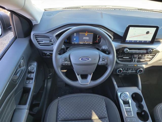 new 2025 Ford Escape car, priced at $29,775