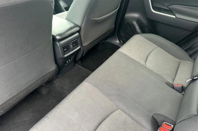 used 2019 Toyota RAV4 Hybrid car, priced at $20,991